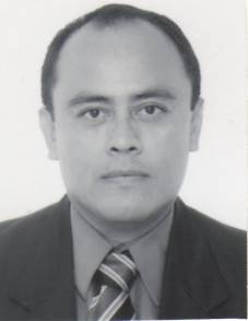 Ricardo R. Valencia