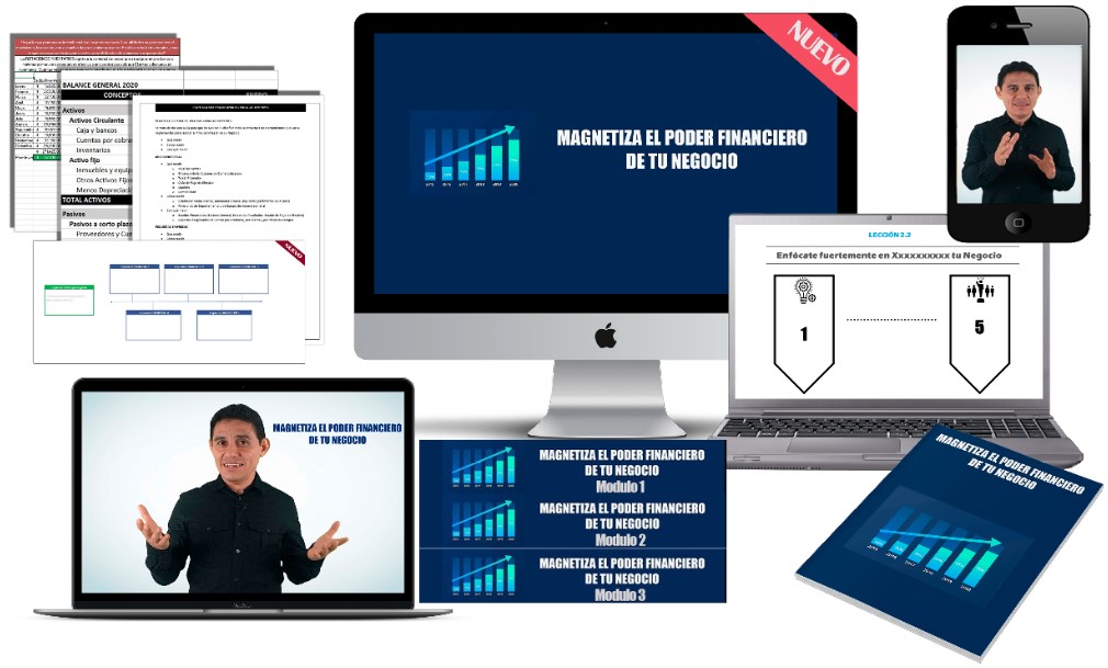 Bundle magnetiza web