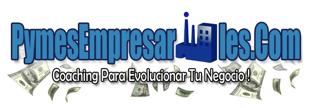 Como Hacer Crecer Un Negocio PYMEs